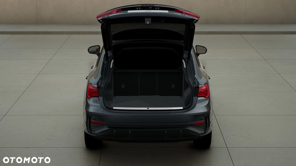 Audi Q3 Sportback - 7