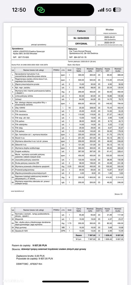 Mercedes-Benz 1218 - 13