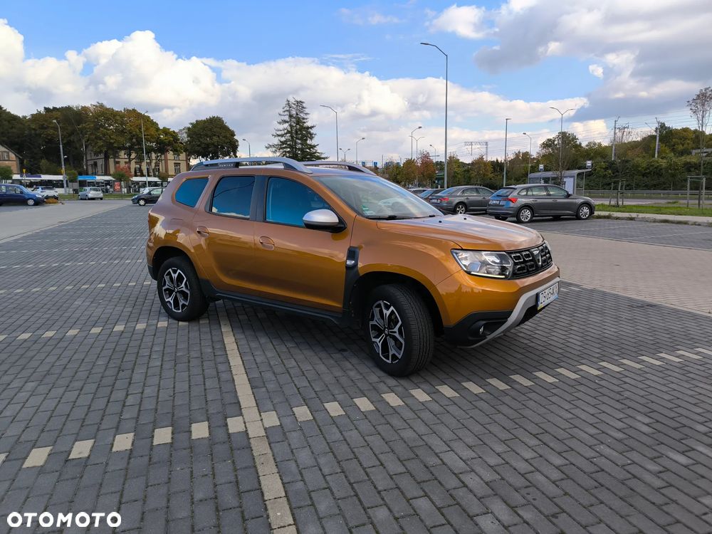 Dacia Duster - 1