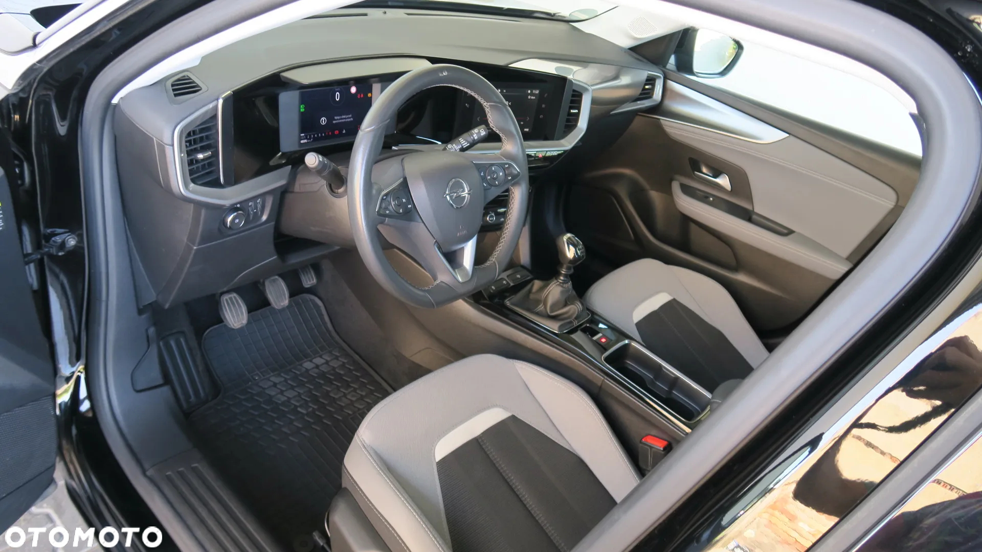 Opel Mokka - 19