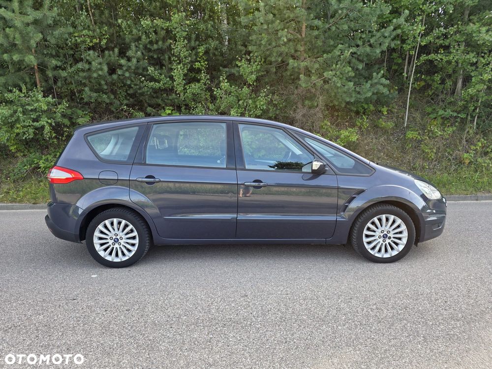 Ford S-Max 1.6 T Titanium - 11