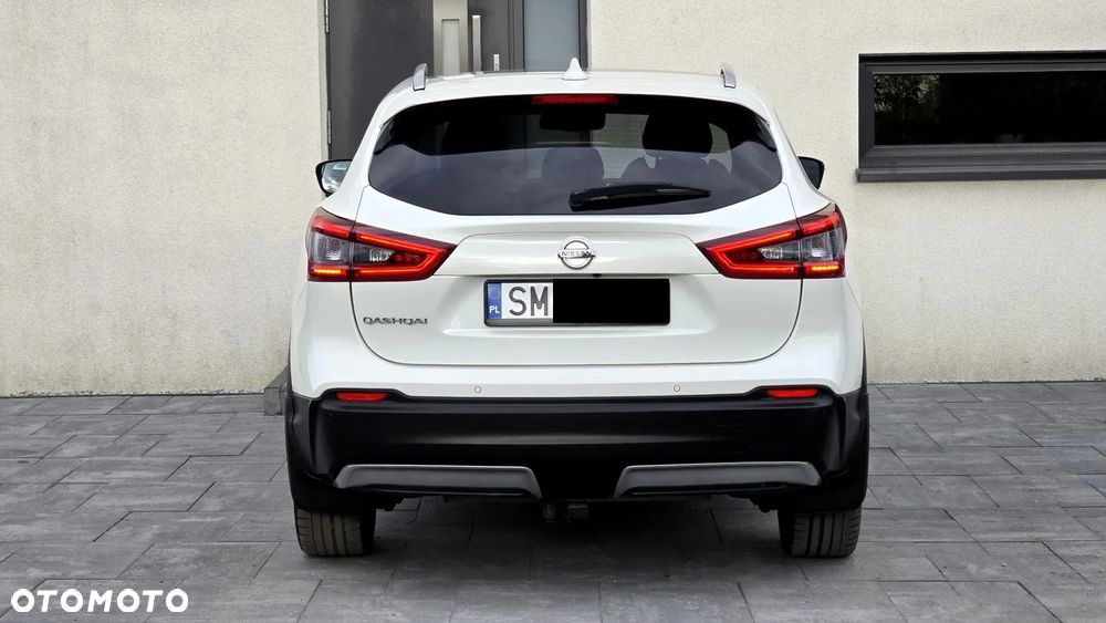 Nissan Qashqai 1.2 DIG-T TEKNA+ - 12