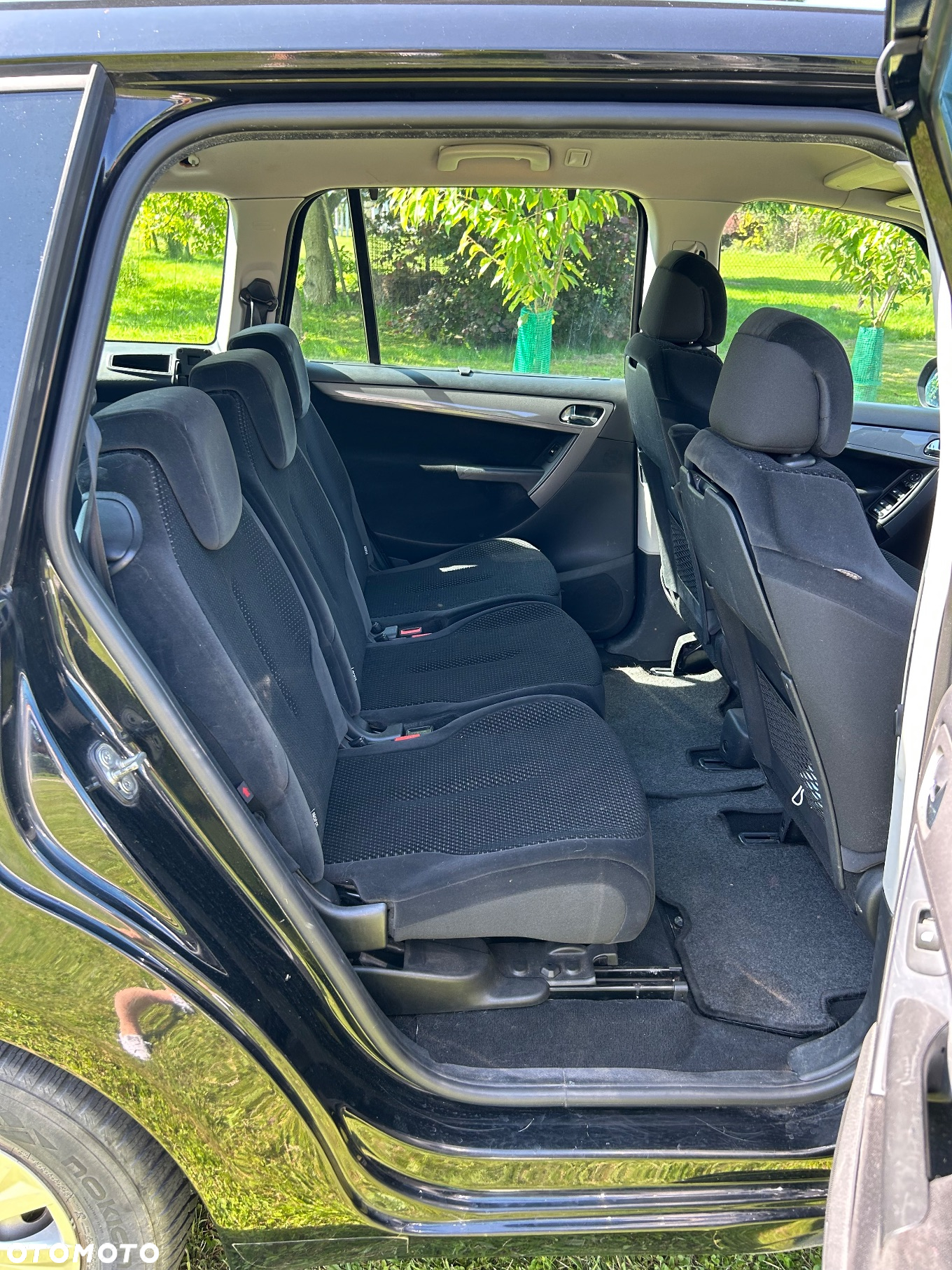 Citroën C4 Picasso 1.8 16V 7-Sitzer Advance - 2