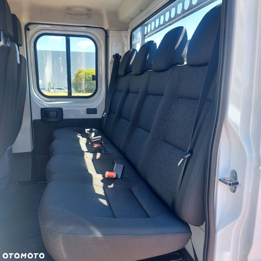Peugeot Boxer - 8