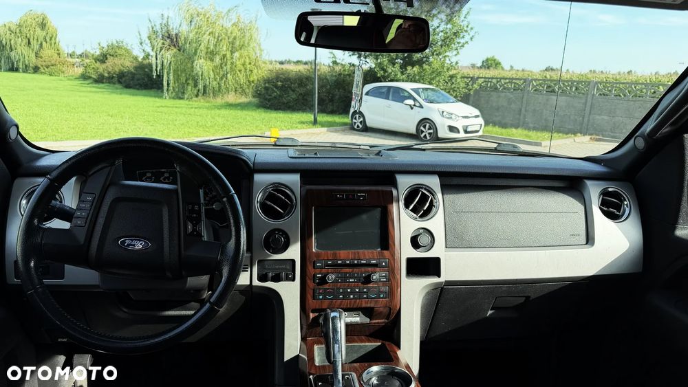 Ford F150 - 11