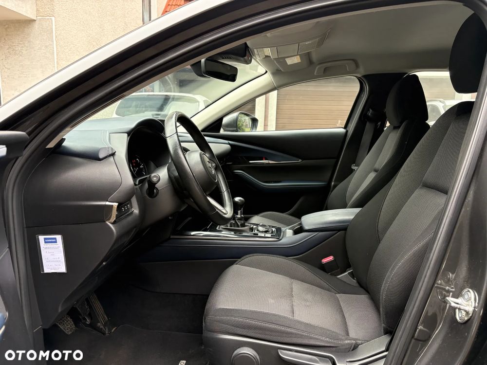 Mazda CX-30 2.0 mHEV 100th Anniversary 2WD - 11