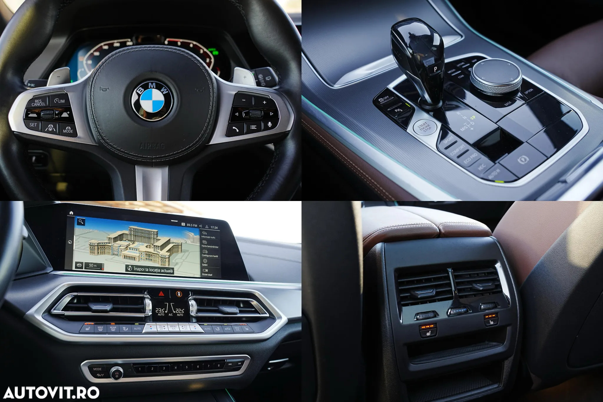 BMW X5 xDrive40d AT MHEV - 21