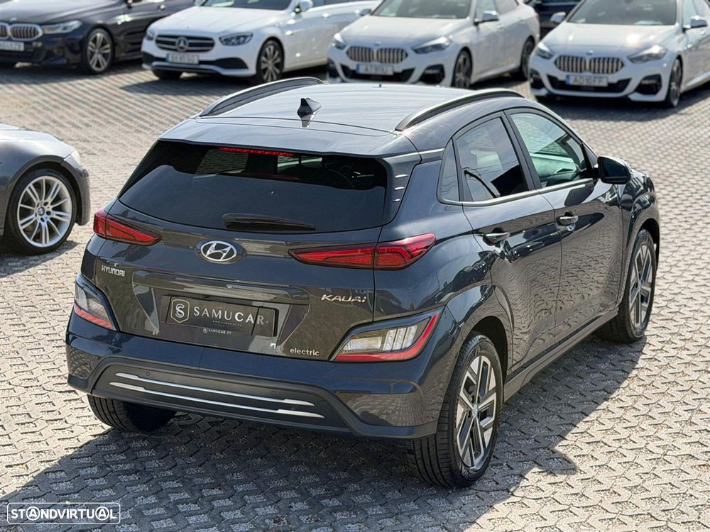 Hyundai Kauai 64 kWh Premium - 7