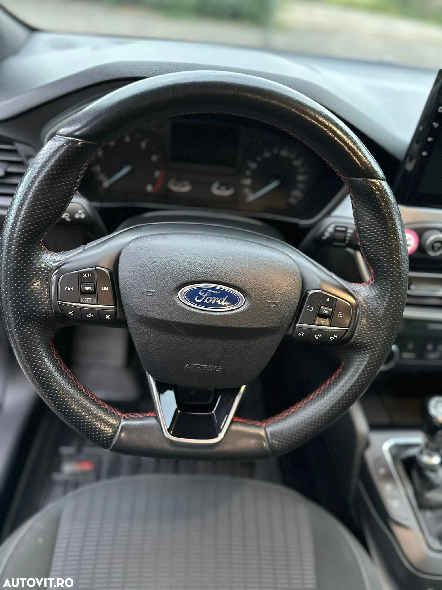 Ford Focus - 2