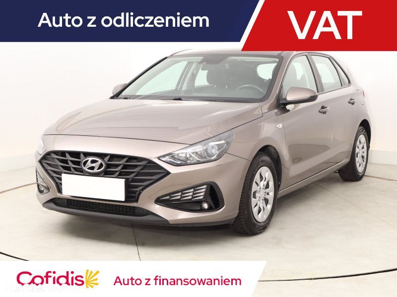 Hyundai i30 - 2