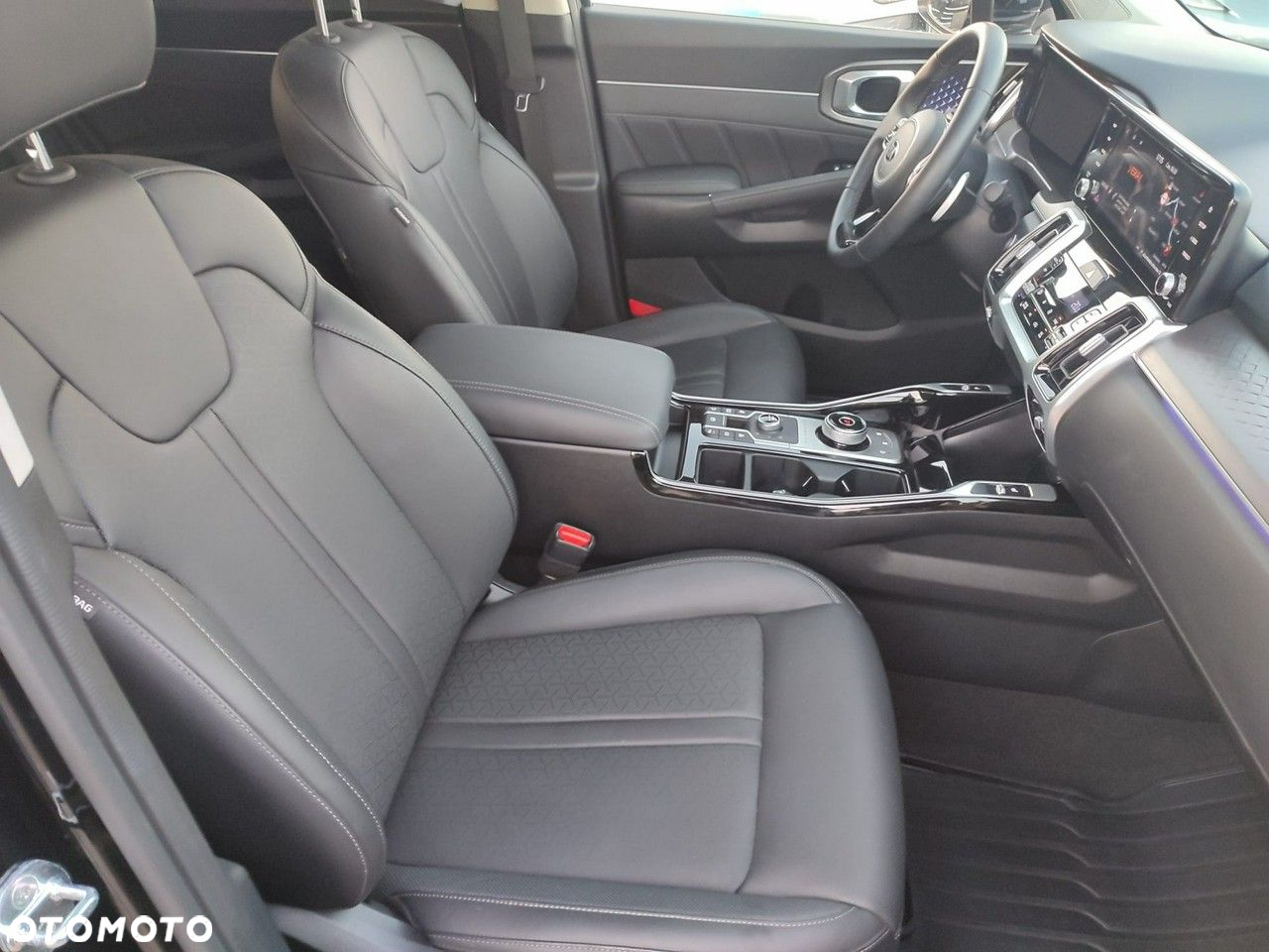 Kia Sorento - 29