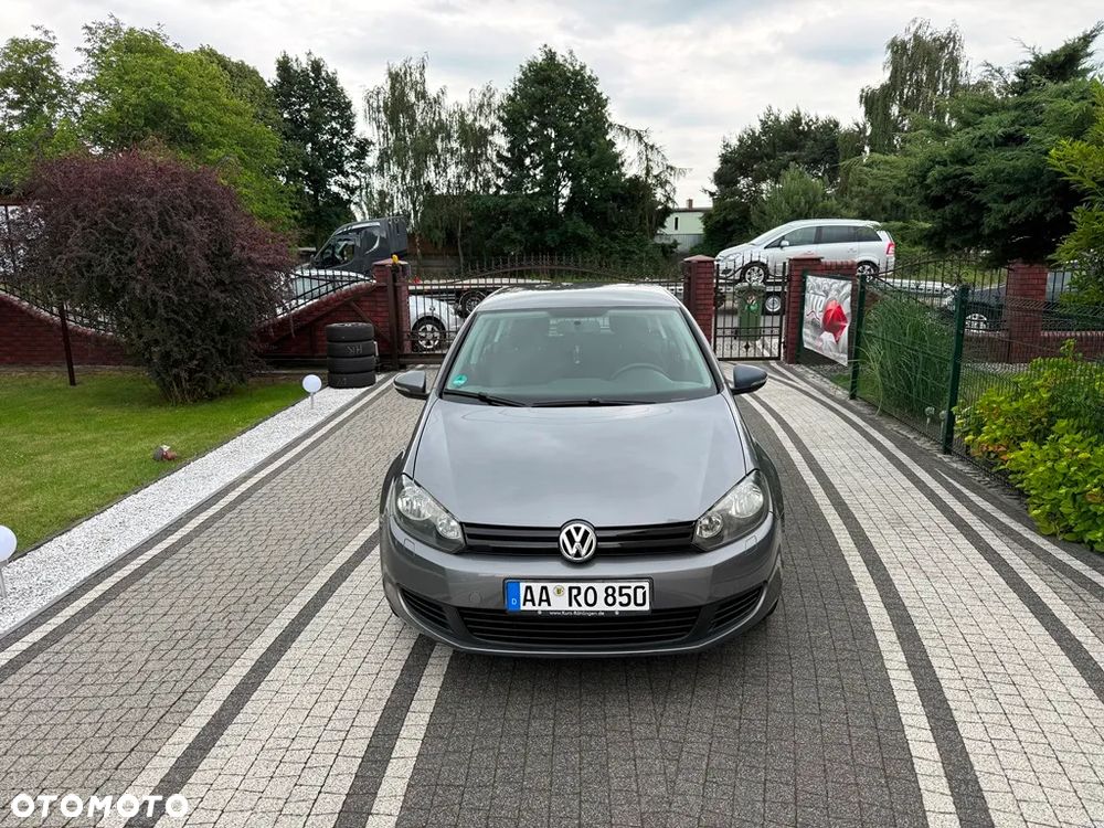 Volkswagen Golf 1.4 Style - 3