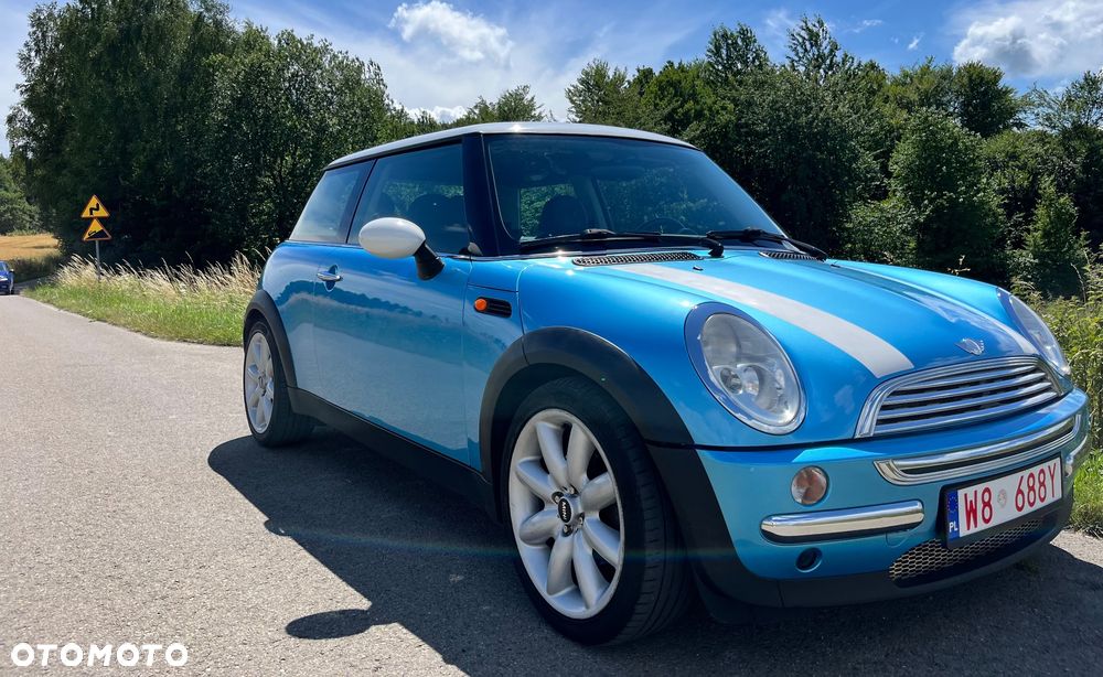 MINI Cooper - 6