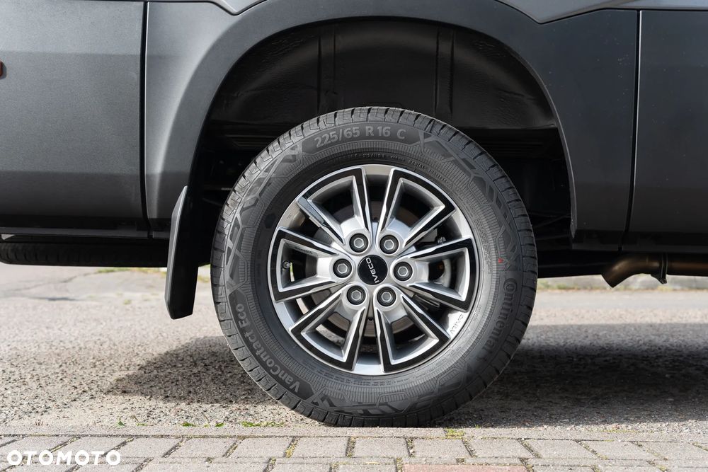 Iveco Daily 35S16HA8 V - 22