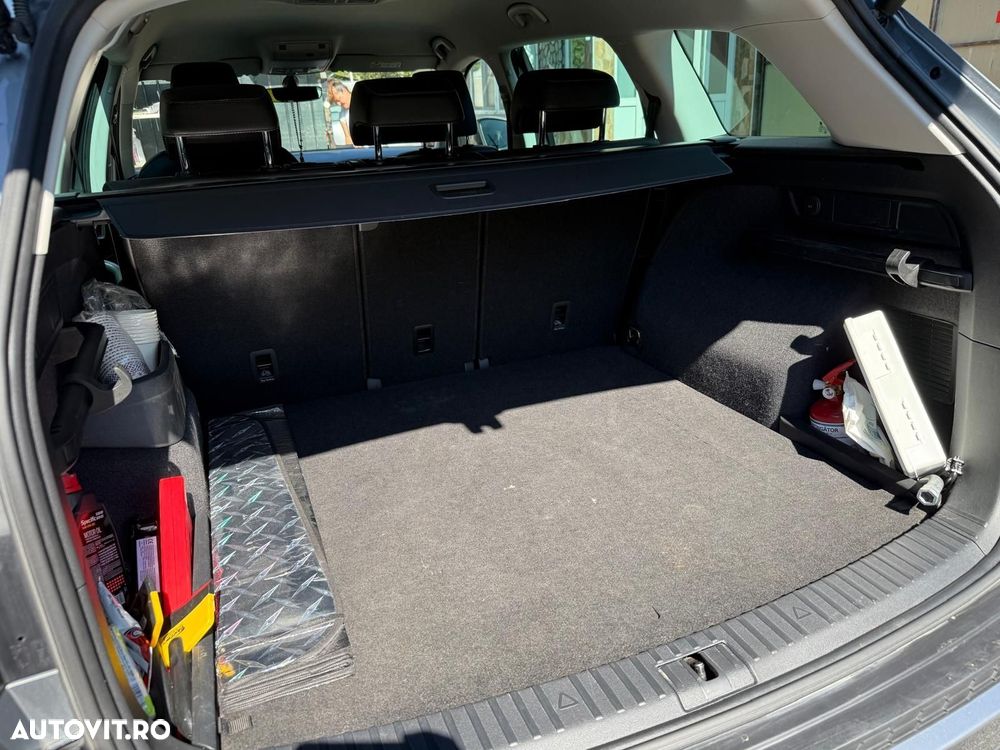 Skoda Kodiaq 2.0 TDI 4X4 DSG Ambition - 22
