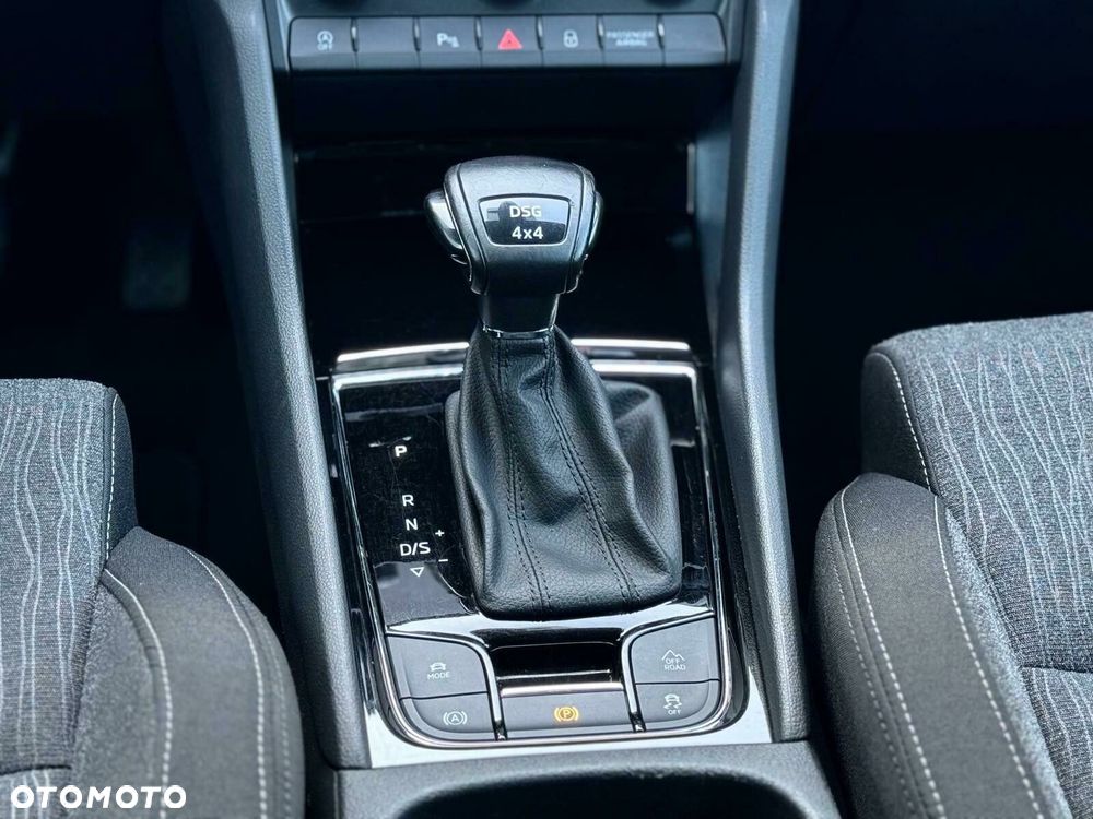 Skoda Karoq 2.0 TDI SCR 4x4 Style DSG - 21