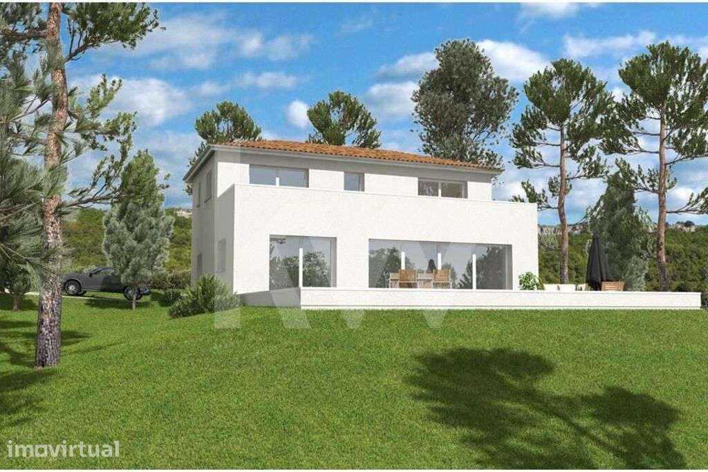 LOTE DE TERRENO COM 600m2 SITUADO EM CARVOEIRA E CARMÕES | TORRES VEDR - Grande imagem: 2/10