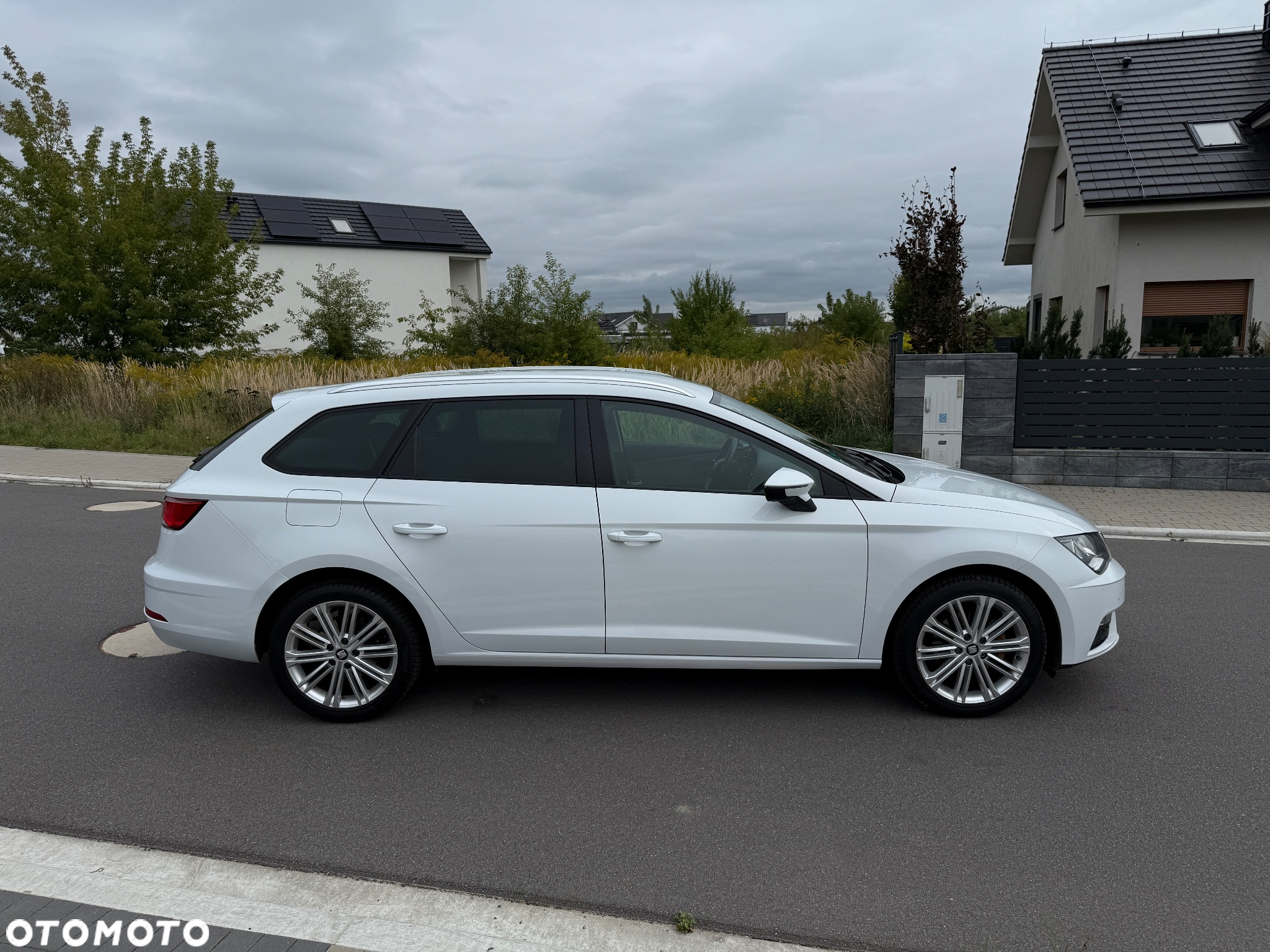 Seat Leon - 2