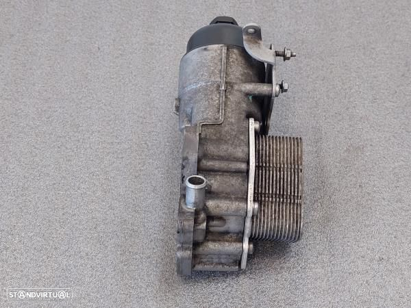 Copo / Corpo / Suporte Filtro Peugeot 508 Sw I (8E_) - 2