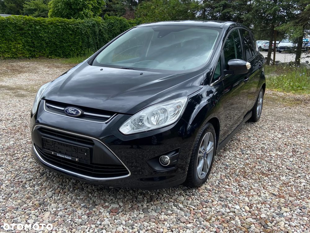 Ford C-MAX - 12