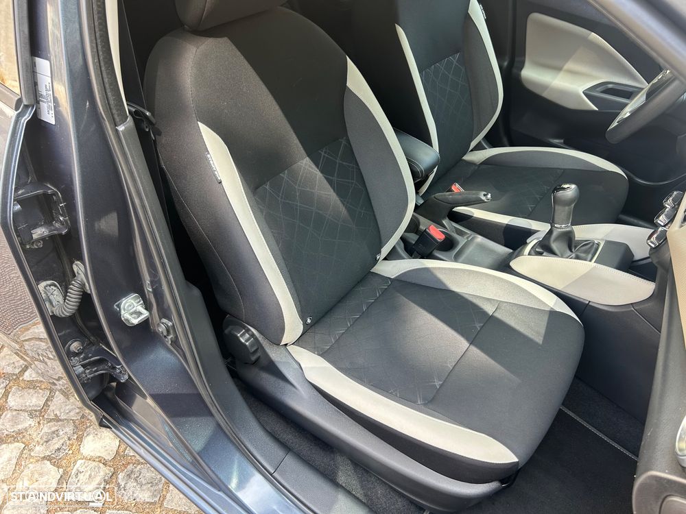 Nissan Micra 0.9 IG-T N-Connecta S/S - 15