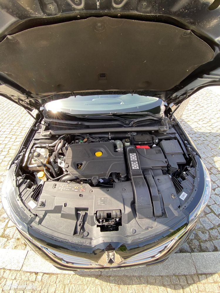 Renault Talisman 1.6 dCi Intens EDC - 4