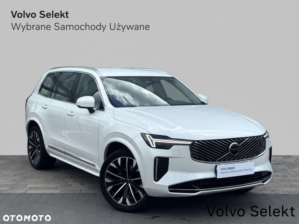 Volvo XC 90 - 4