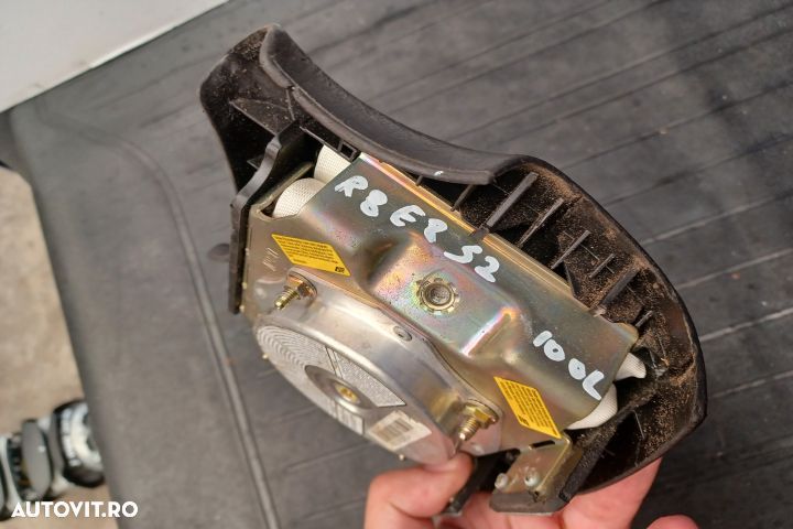 Airbag volan / sofer 7M0880201 7M0880201 Seat Alhambra 1 [facelift] [ - 3