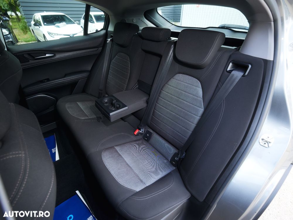 Alfa Romeo Stelvio 2.2 16V AT8-Q4 Executive - 18