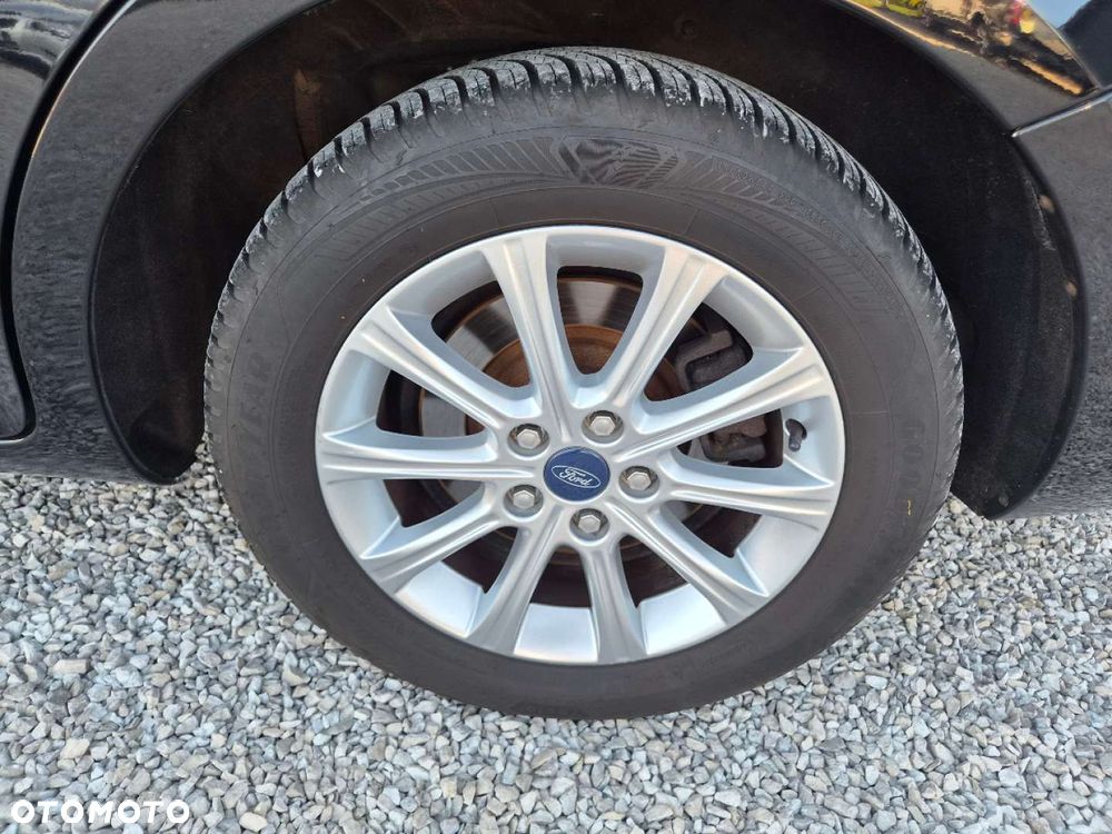 Ford Mondeo 2.0 TDCi Titanium - 29