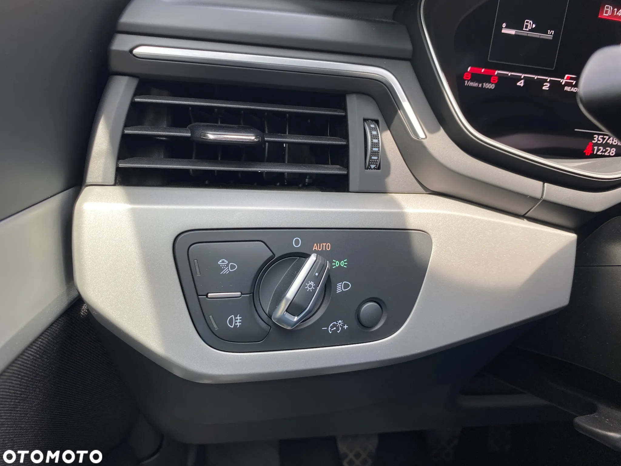 Audi A4 - 19