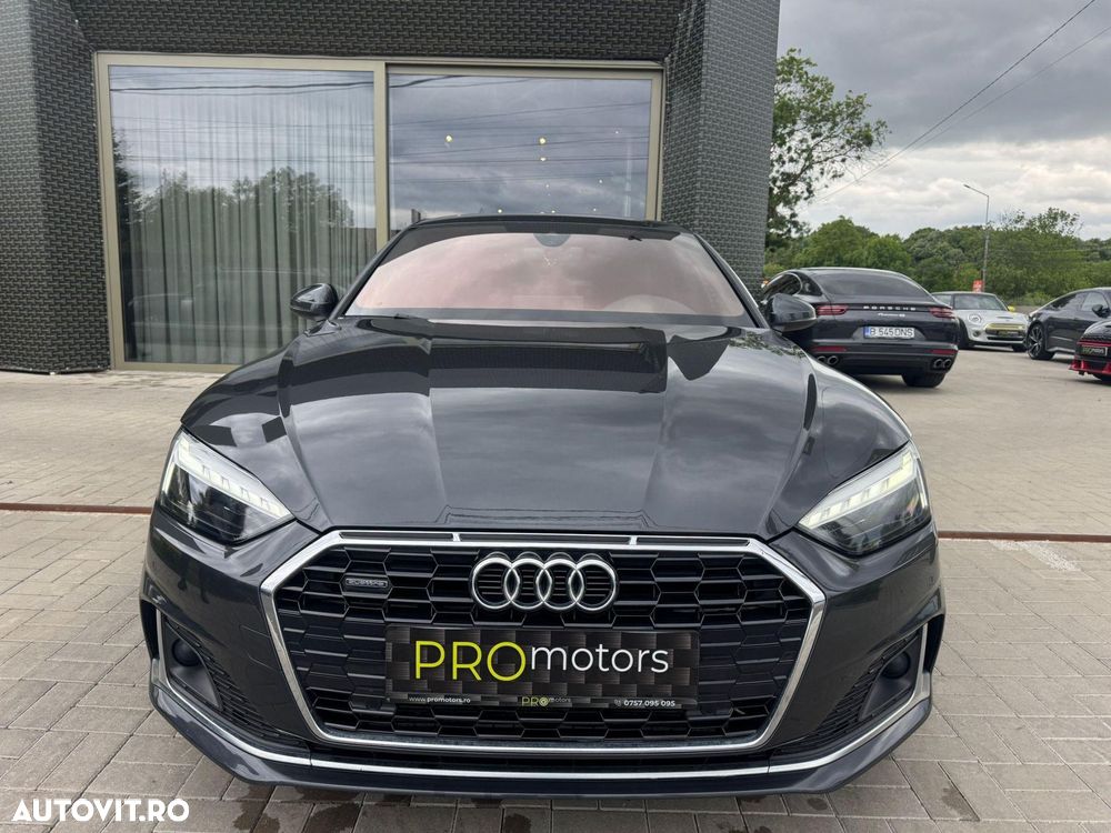 Audi A5 - 3