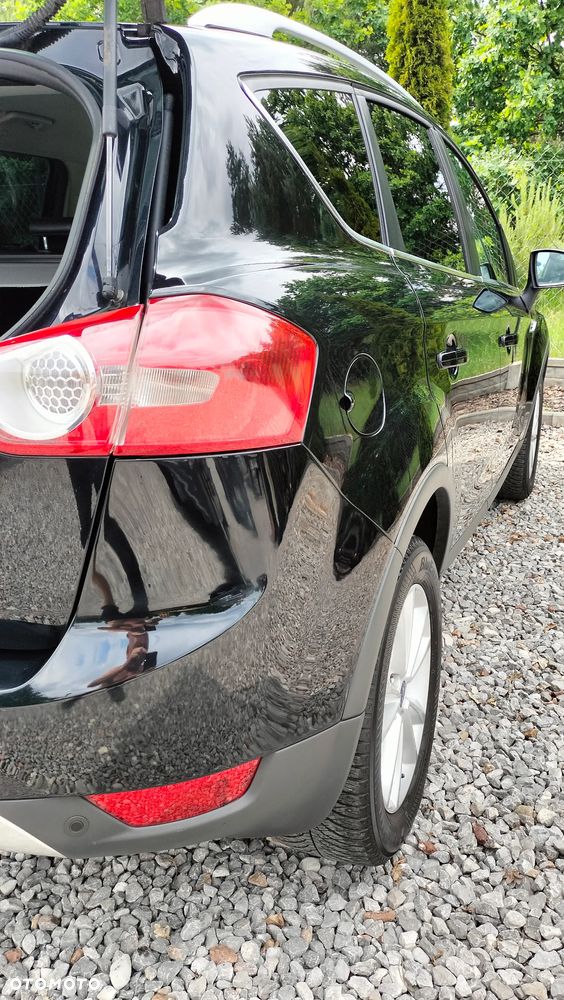Ford Kuga 2.0 TDCi Individual - 20