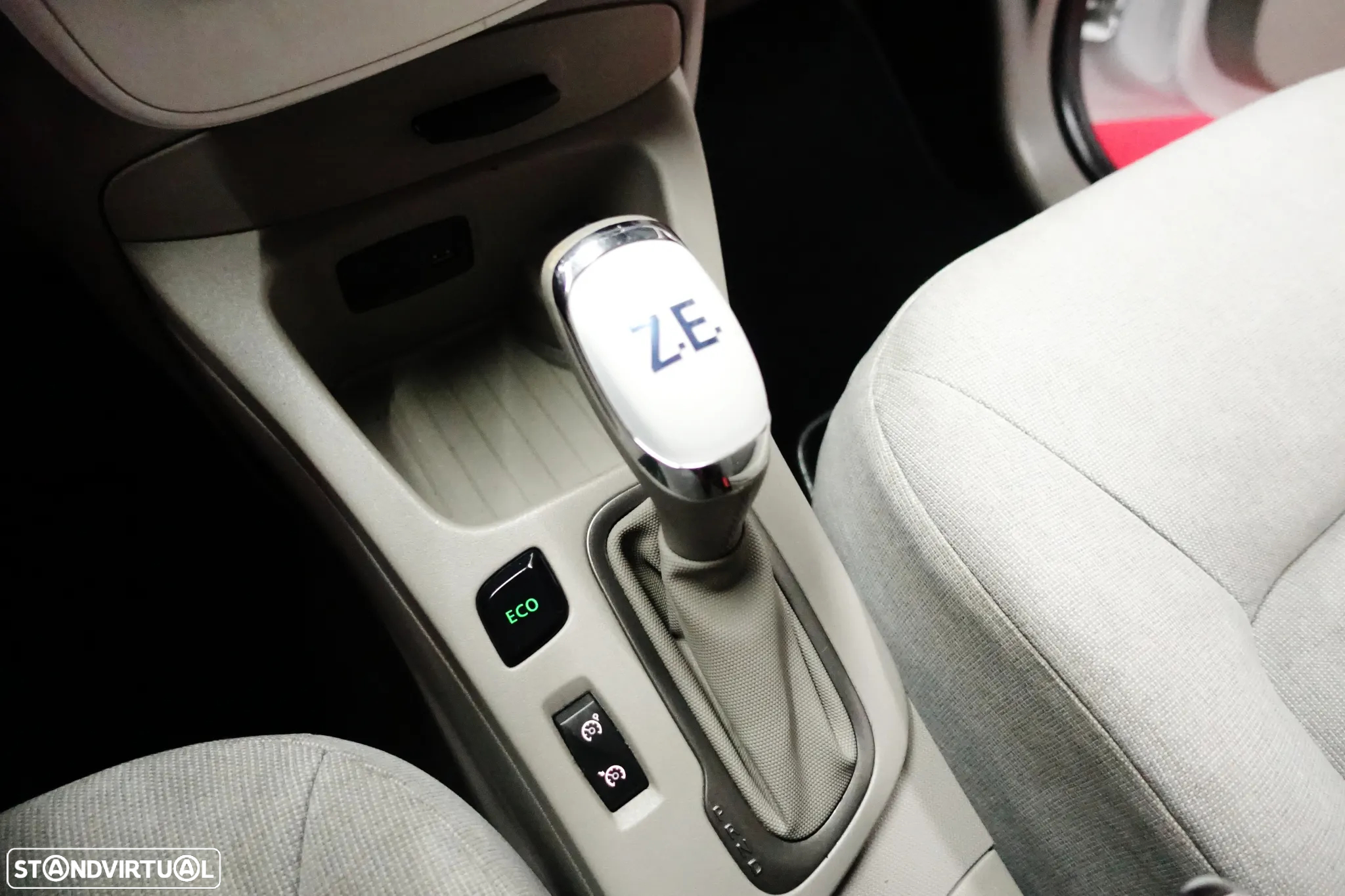 Renault Zoe (c/ Bateria) Limited 40 - 39