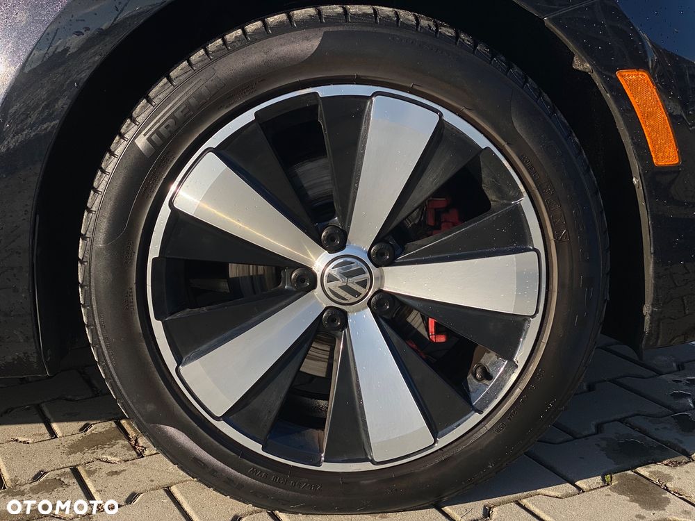 Volkswagen Beetle 2.0 TSI Sport DSG - 6