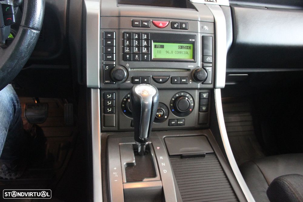 Land Rover Range Rover Sport 2.7 TDV6 HSE - 13