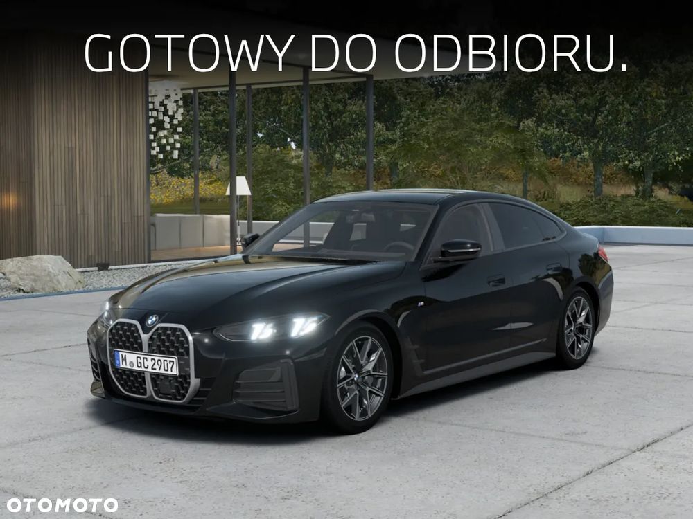 BMW Seria 4 430i xDrive - 1