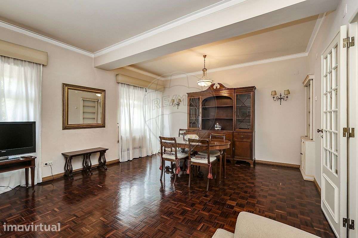 Apartamento T4 para arrendamento - Grande imagem: 3/31