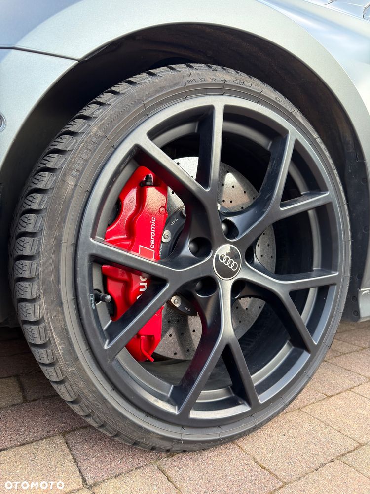 Audi RS3 Sportback TFSI Quattro S tronic - 6