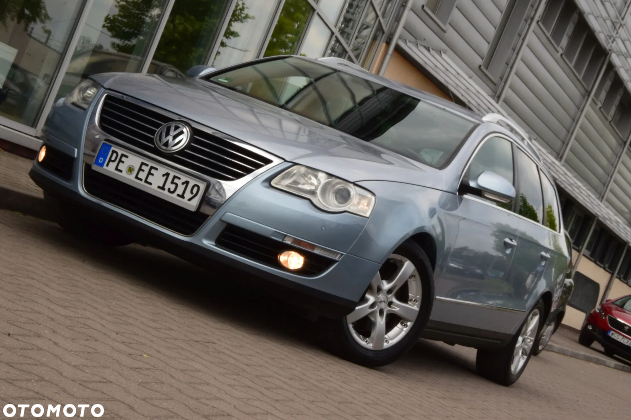 Volkswagen Passat 2.0 TSI Highline DSG - 26