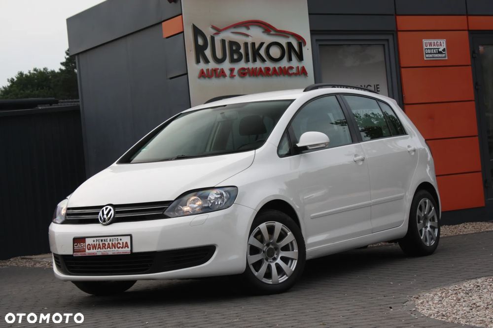 Volkswagen Golf Plus 1.6 Team - 2