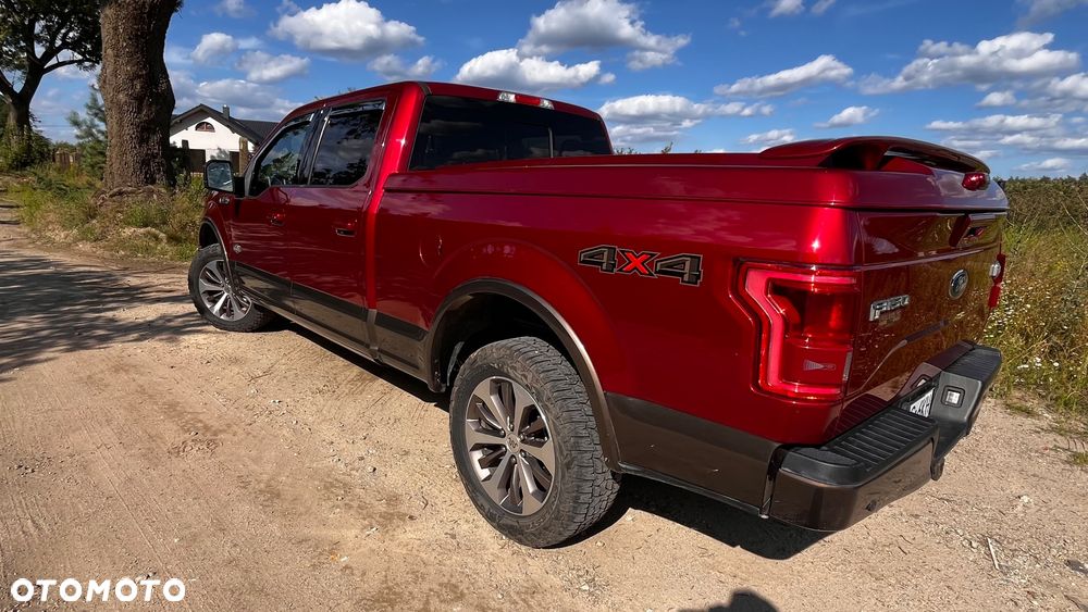Ford F150 - 13