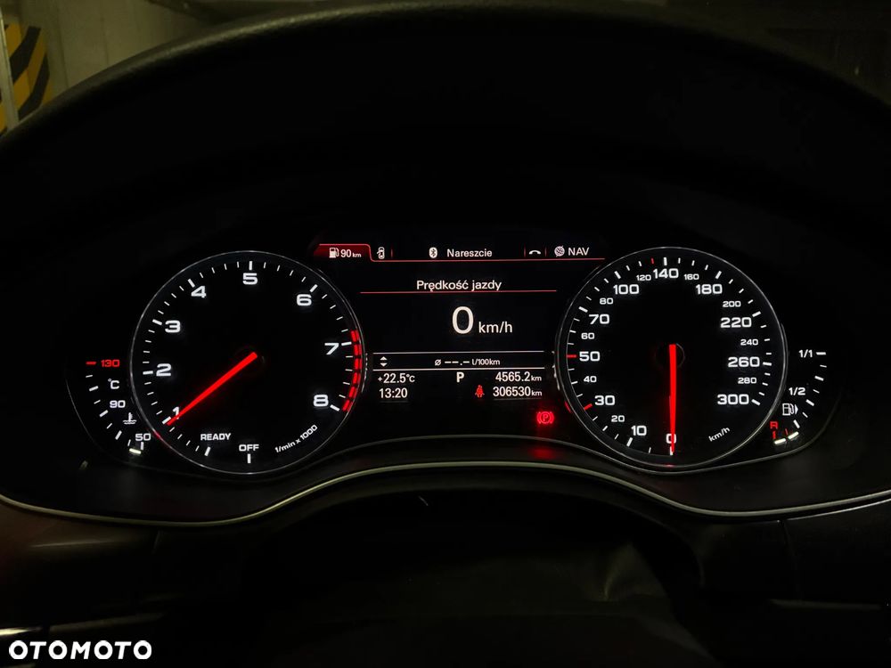 Audi A6 Avant - 10