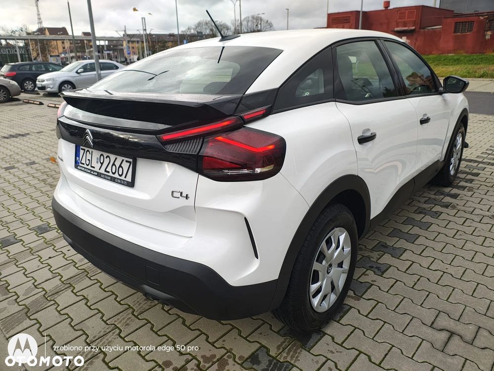 Citroën C4 1.2 PureTech Live Pack S&S - 9
