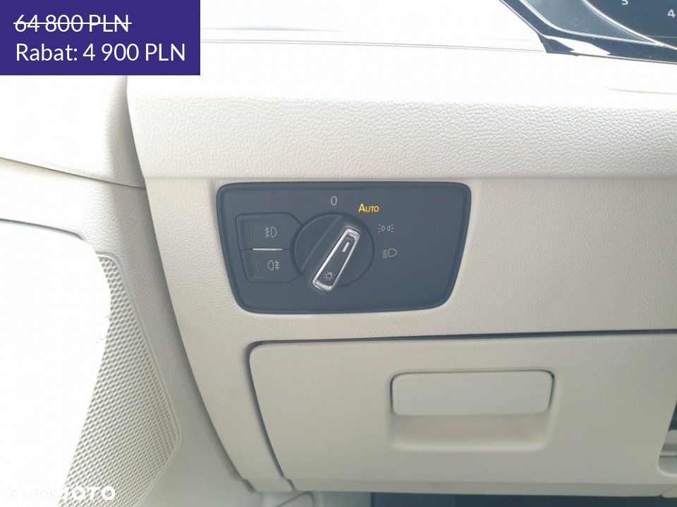 Volkswagen Passat - 16