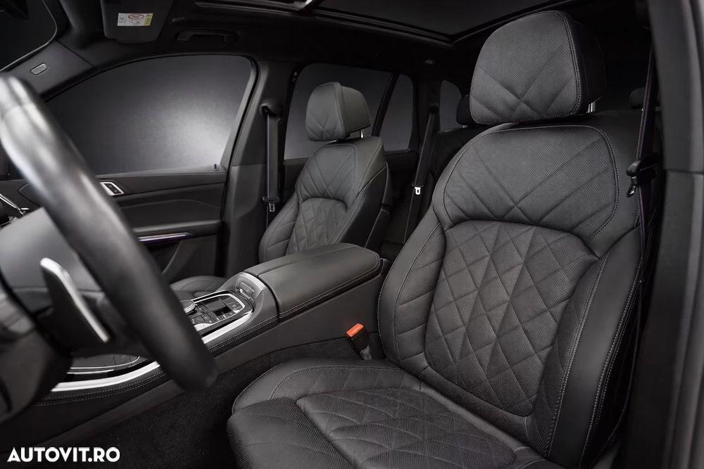 BMW X5 xDrive30d AT MHEV - 2