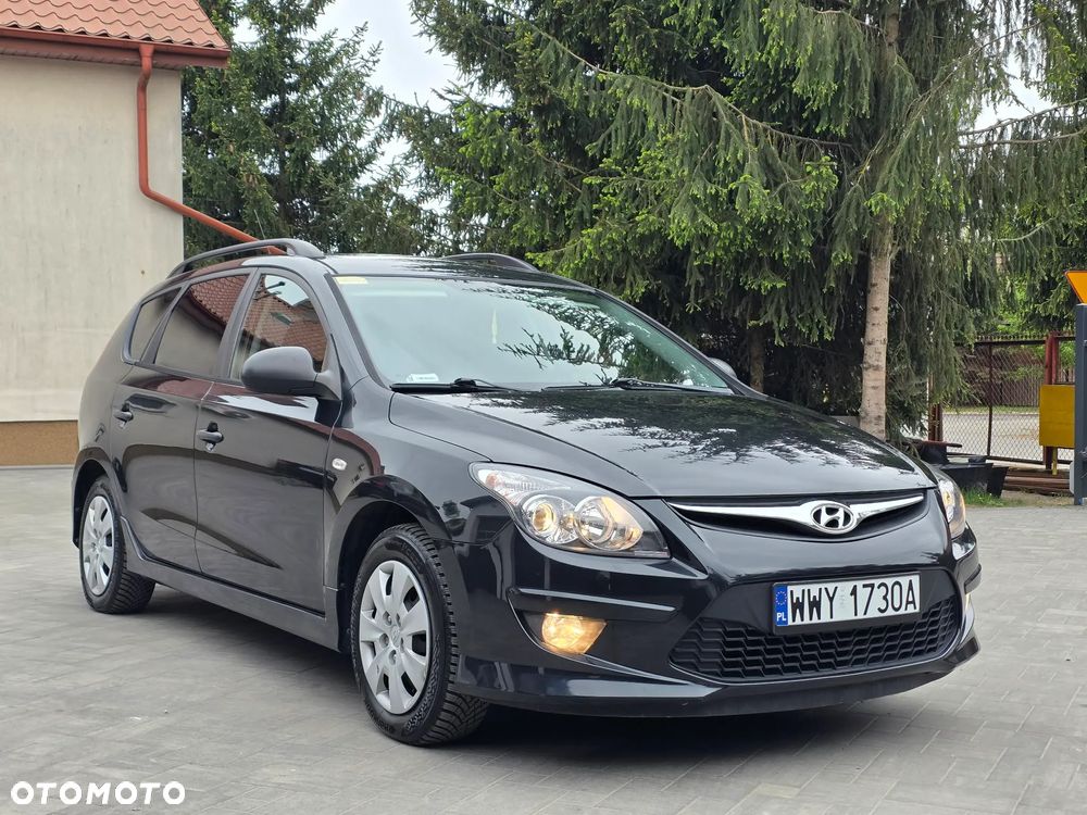 Hyundai i30 - 7