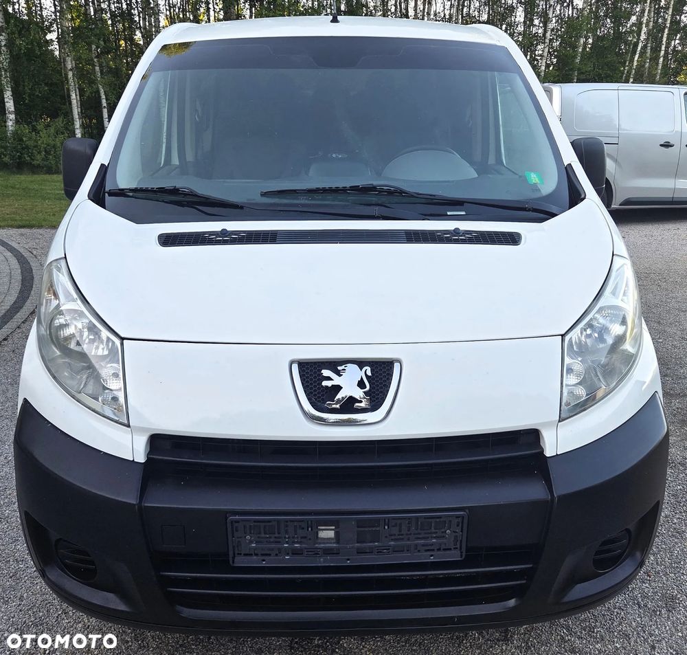 Peugeot Expert - 2