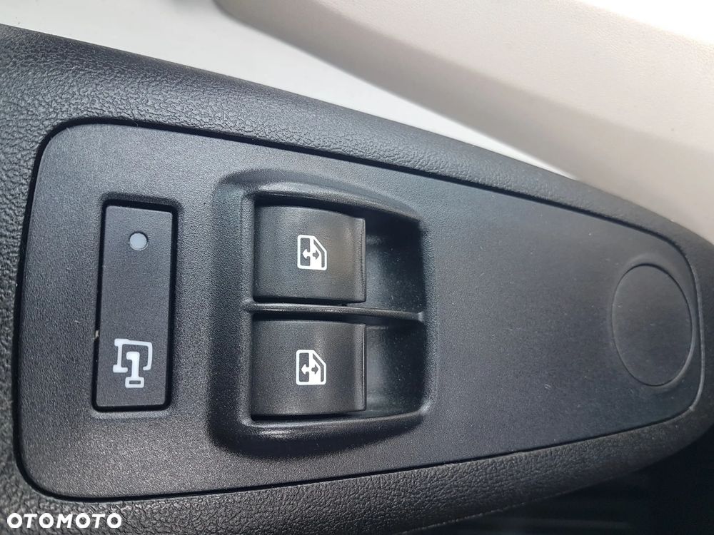 Peugeot BOXER L3H2 KLIMA DŁUGI WYSOKI KRAJOWY DMC 3500 KG - 9