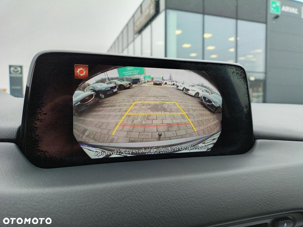 Mazda CX-5 2.0 Skypassion 2WD - 21